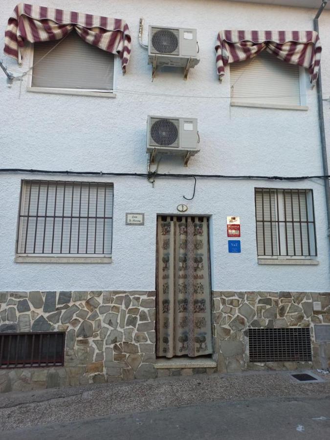 Casa La Florona Villa Candeleda Exterior photo